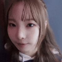 K Pop Thumbs Up GIF