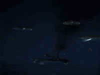 gerryandersontv ufo gerry anderson space 1999 gerryanderson GIF
