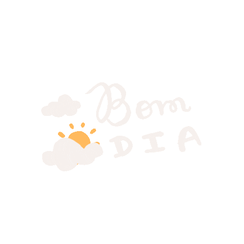 eline-rs giphyupload sun day bom dia Sticker