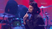the weeknd GIF by iHeartRadio