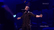 nick jonas GIF by iHeartRadio