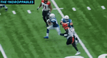 Jonathan Taylor GIF by The Undroppables