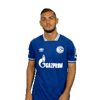 Football Wondering Sticker by Bundesliga
