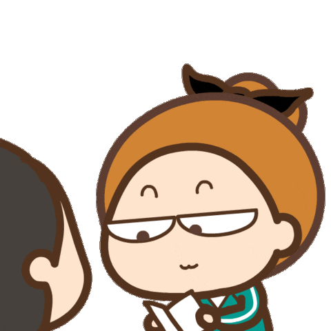 Do You Want To Know Gossip Sticker