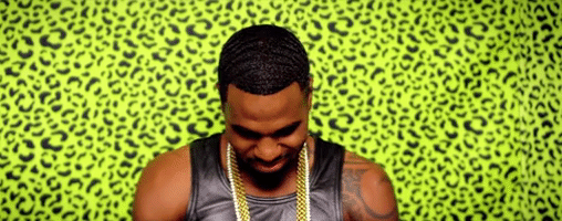 jason derulo tattoos GIF