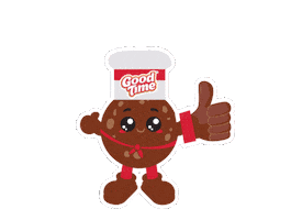 goodtimemalaysia you did it good time thats a win its a win Sticker