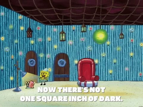 season 5 the original fry cook GIF by SpongeBob SquarePants