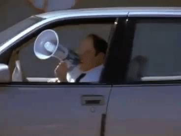 george costanza seinfeld GIF