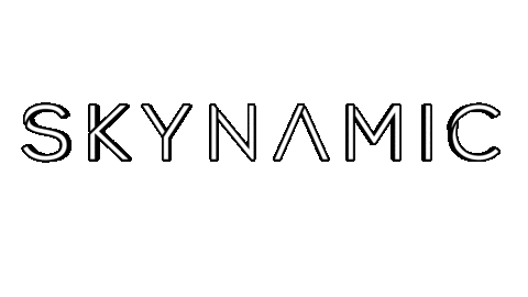 Logo 3D Sticker by Skynamic GmbH