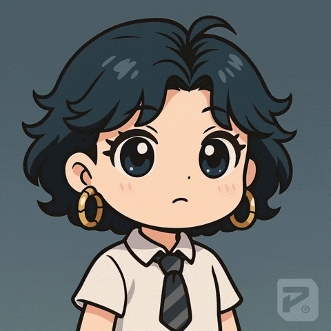 Oh No Wow GIF by Persona