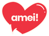 yumpixeldesign coracao amei yumpixel yumpixel design Sticker