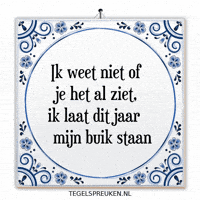 Wijsheid Reflectie GIF by Tegelspreuken.nl
