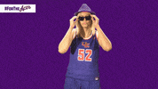 UEAthletics evansville purple aces fortheaces ue athletics GIF