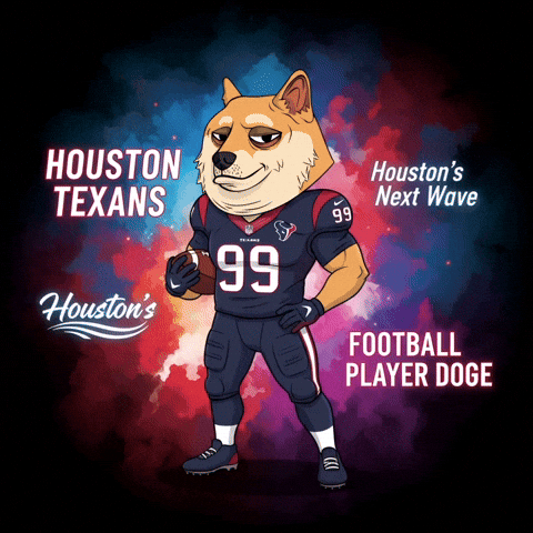 Posing Shiba Inu GIF by Doge Pound