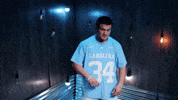 University Of North Carolina Ncaa GIF by UNC Tar Heels