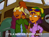 rocket power nicksplat GIF