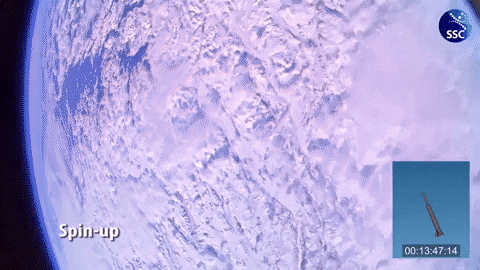 europeanspaceagency giphyupload space science tech GIF