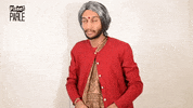 Baa GIF by Parle Patel
