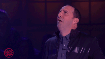 tony hale veep GIF by Drop The Mic
