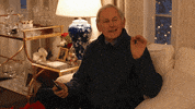 Victor Garber Christmas GIF by HULU
