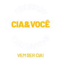 Sticker by Cia do Crédito