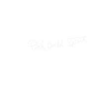PinkWorldSpirit blog pinkworldspirit Sticker