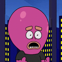 Face Omg GIF by Octo Gaming