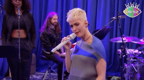 witness world wide GIF by Katy Perry