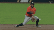 Houston Astros Oops GIF by Jomboy Media