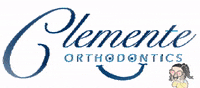 DrClemente smile teeth braces invisalign GIF