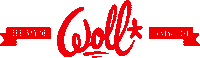 Woll Sticker by WollBeer