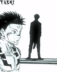 Manga Read GIF