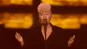 emeli sande brits GIF by BRIT Awards