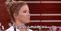 masterchef_es food tv lol angry GIF