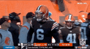 Fired Up Football GIF by NFL