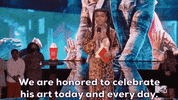 Yara Shahidi GIF by MTV Movie & TV Awards