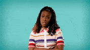 franchesca ramsey smh GIF by chescaleigh