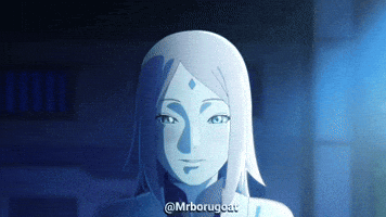 Naruto Shippuden Sakura GIF