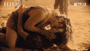Ivan Elite Netflix GIF by Netflix España