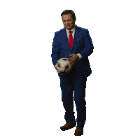 Feliz Luna Sticker by FOX Deportes