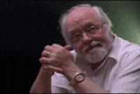 Jurassic Park No GIF