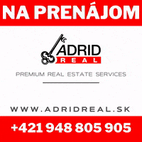 Realestate Rent GIF by adridreal