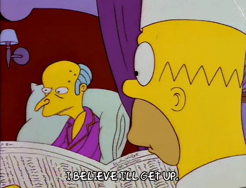 homer simpson GIF