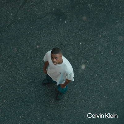 Vince Staples GIF by Calvin Klein
