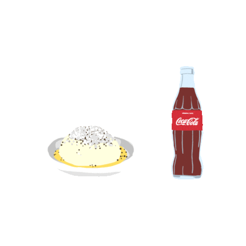 Winter Coke Sticker by cocacola_at