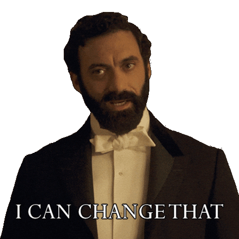 Thegildedage Sticker by HBO Max