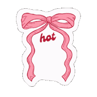 Baddies Sticker