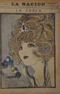 Public Domain Dominio Publico GIF by Memoria Chilena