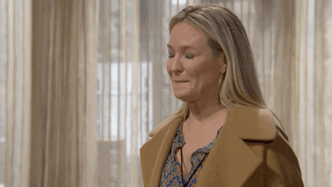 Young And Restless Cry GIF by CBS