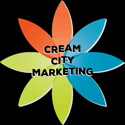 Agency Milwaukee GIF by CreamCityMarketing